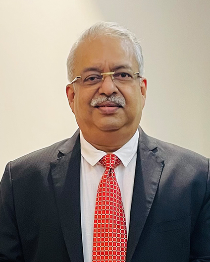 Dr. Sanjay Agarwal